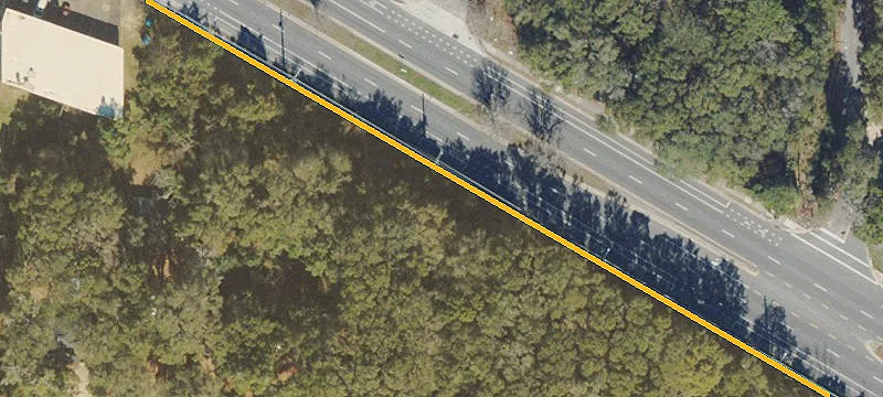 Gainesville Infill Development Opportunity