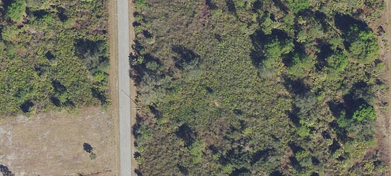 Lehigh Acres Land Opportunity
