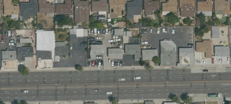 Commercial Land For Sale