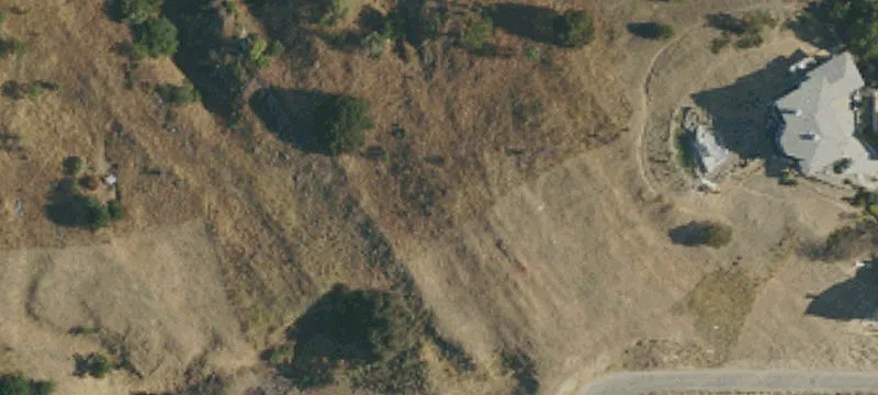 Undeveloped Land Parcel in Demand