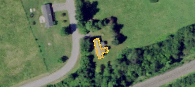 Cleared Lots Ready For Building