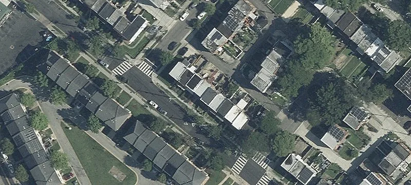 Howard Road SE Opportunity