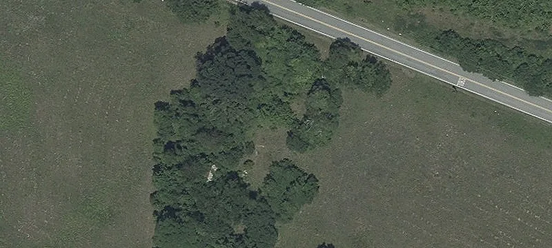 20 Acres Prime Location Land