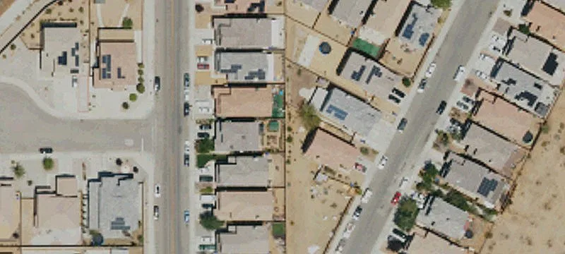 IDP Zoned Lot For Sale