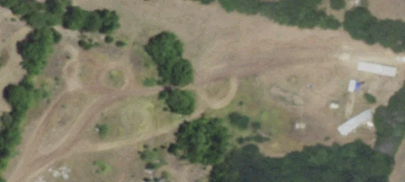 Land Near Stillhouse Hollow Lake