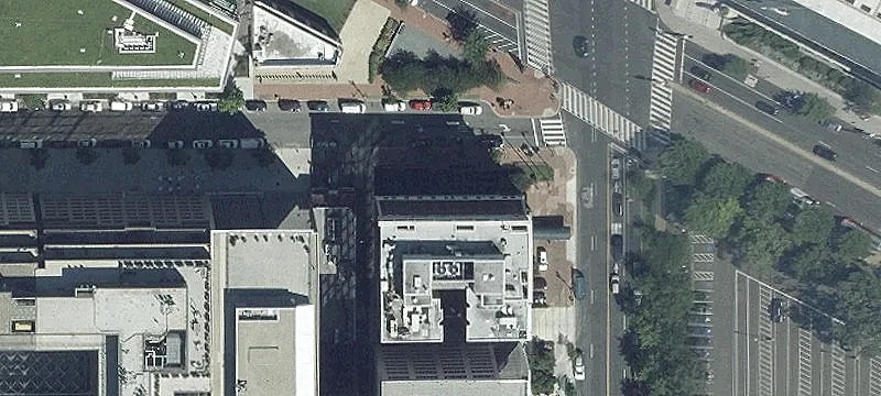Fenced Lot for Lease