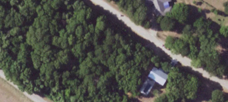 Residential Land in Tahitian Village