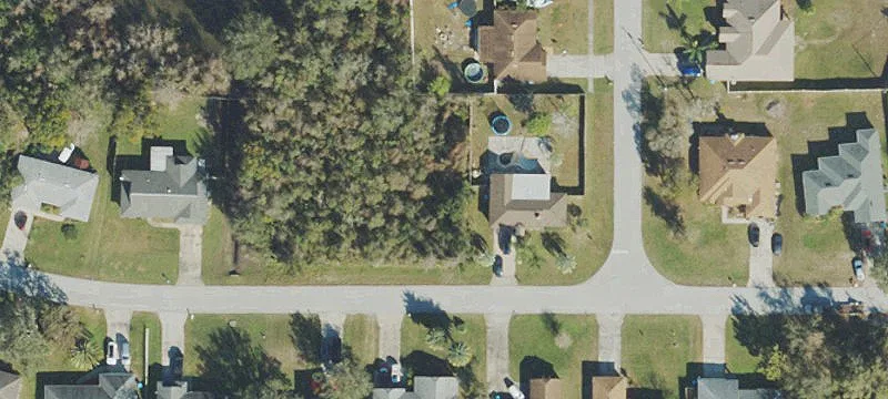 Residential Lot in Prime Location