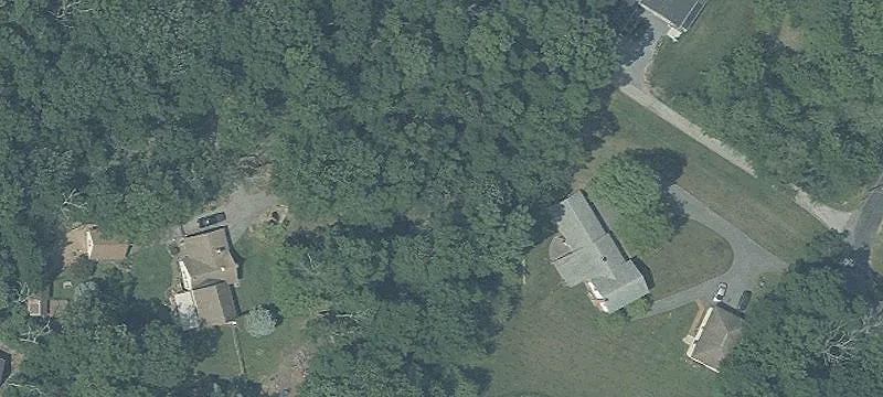Residential Land with Drilled Well