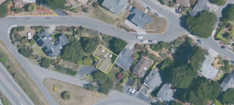 Moss Beach Commercial Land Parcel