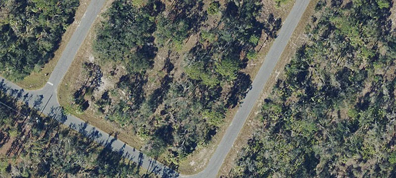 Residential Lot in Developing Neighborhood