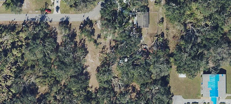 Residential Lot in Growing Community