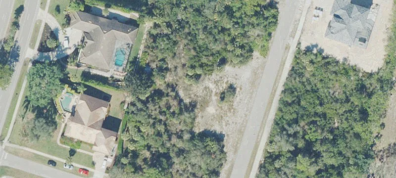 Marco Island Land Opportunity