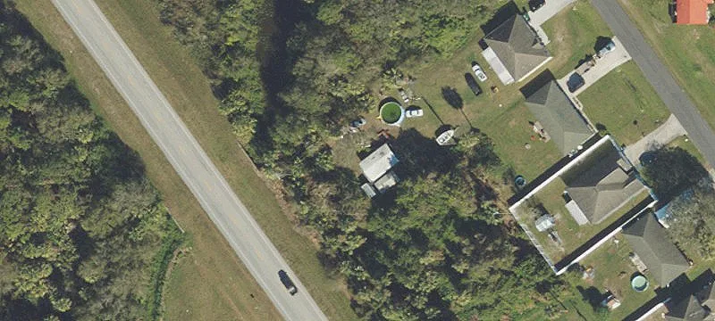 Vacant Land For Mixed Use