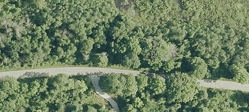 US-7 Commercial Land Available