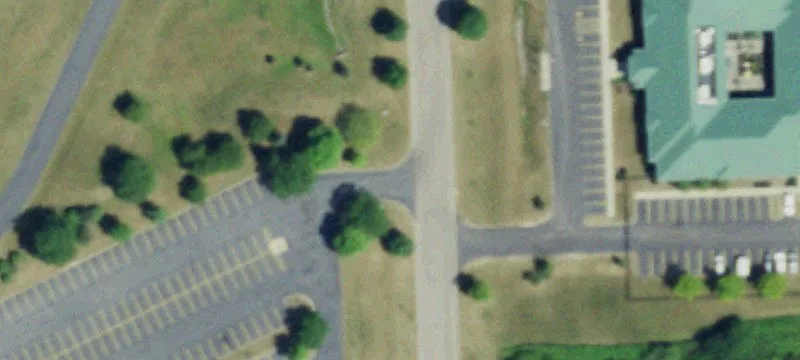 Grand Island Industrial Lot