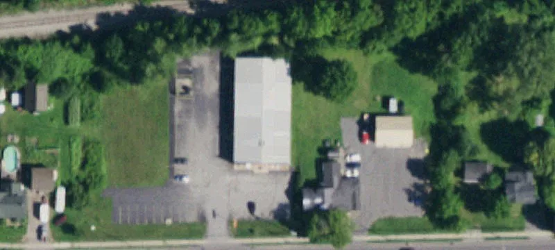 Commercial Land Available