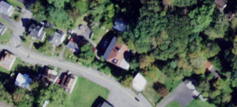Commercial Land on Main Street