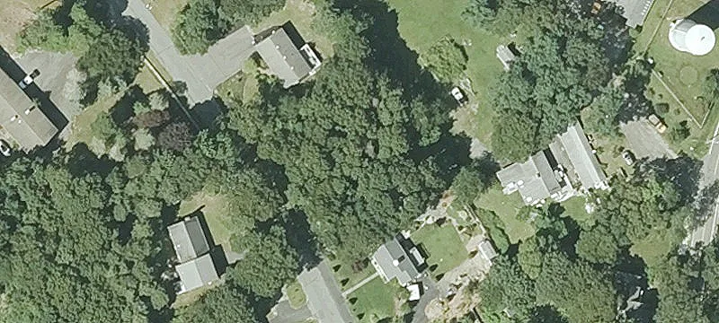 Sagamore Beach Building Lot