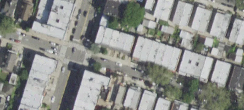 Residential Property in New York