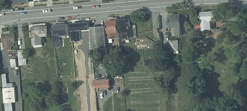 Union Bridge Specialty Property