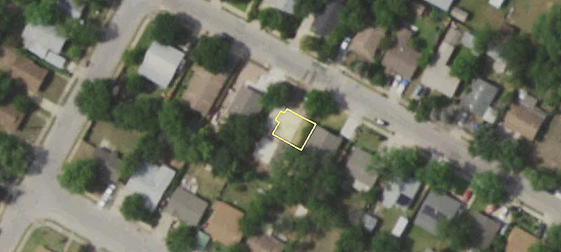 Austin Triplex Near East Riverside