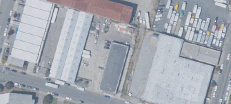 Freestanding Industrial Building For Lease