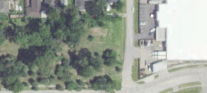Three Lots Ready for Development