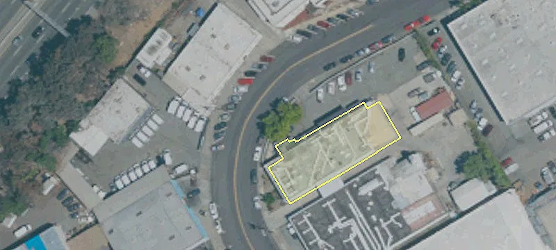 San Jose Industrial Property Opportunity