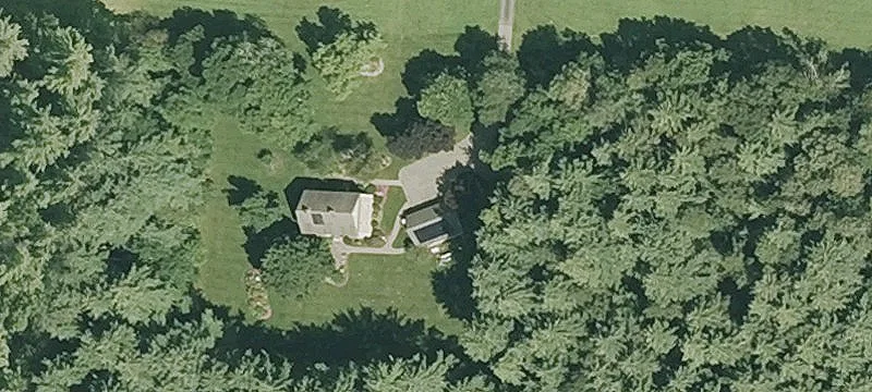 Large Land Parcel Opportunity