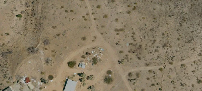 Vacant Land Parcel For Sale