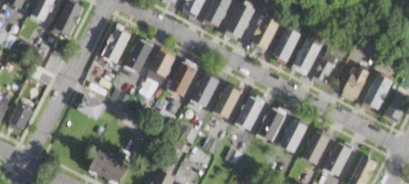 Poughkeepsie Two-Family Home For Sale