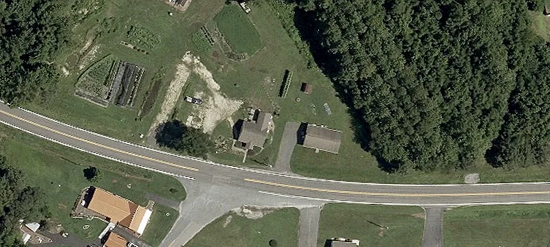 Harrington Industrial Facility For Sale