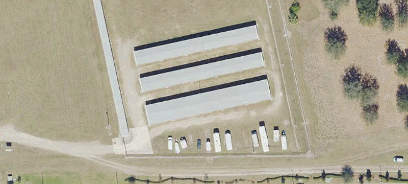 Highway Frontage Commercial Land Parcel