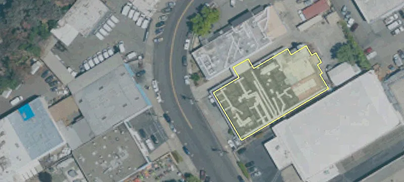 Industrial Property with Machine Shop