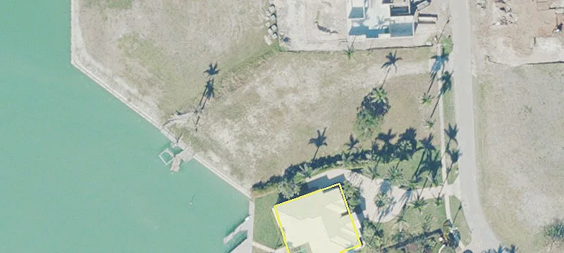 Marco Island Land Opportunity