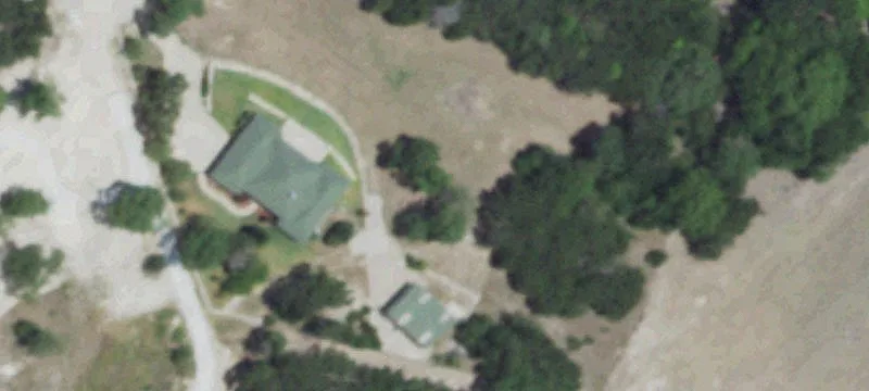 Residential Land Near Stillhouse Lake