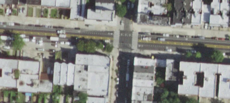 Crown Heights Mixed-Use Townhouse