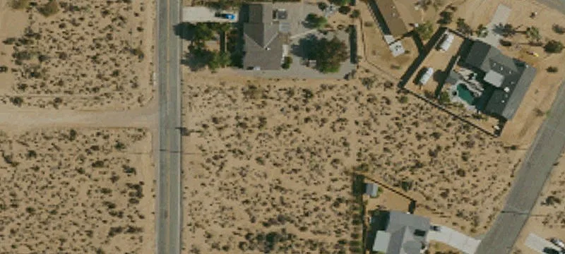 Land Parcel in Upper Friendly