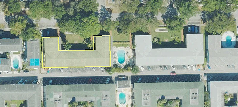 Hollywood Hills Condo Ready toMove