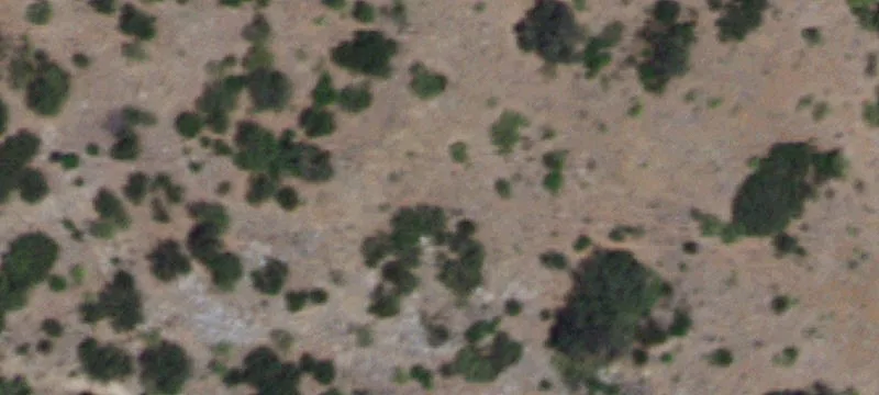 Residential Land in Gated Community