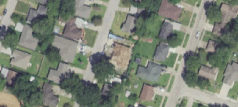 Oversized Lot in Growing Neighborhood
