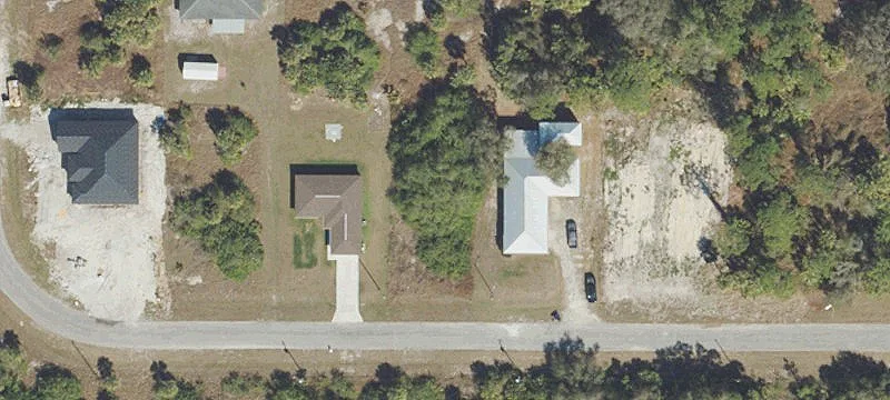 Residential Lot in LaBelle