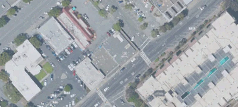 Downtown San Mateo Retail Opportunity