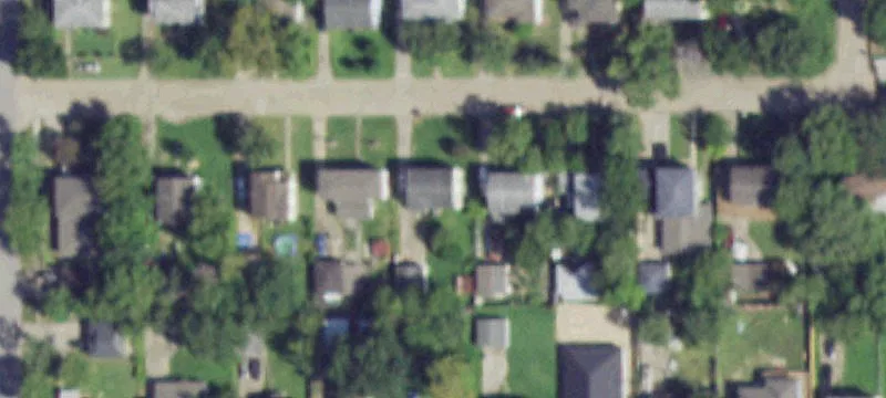 Texas City Duplex For Sale
