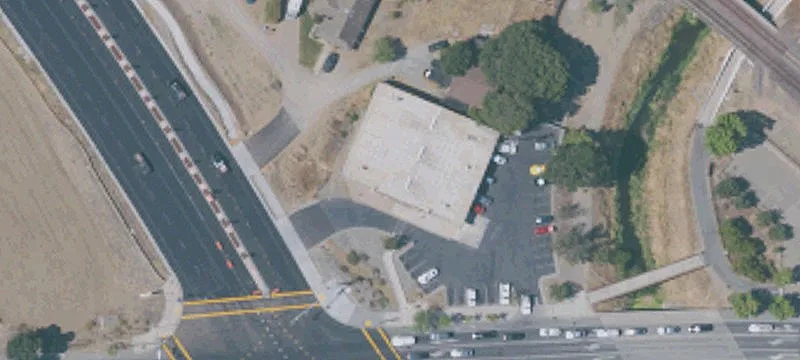 Prime Commercial Corner Lot