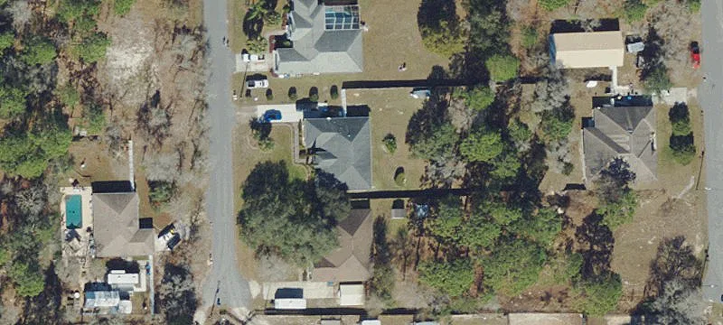 Prime Land in Growing Florida