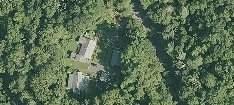 Belchertown Land with Lake View