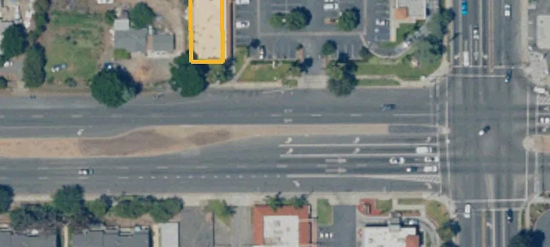 Prime Cubiculed Unit Location