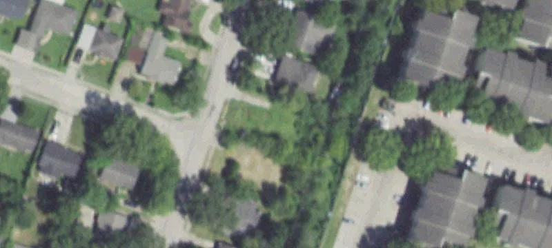 Residential Lot in Established Neighborhood